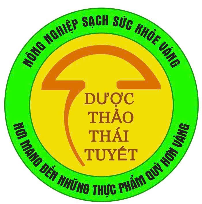 DƯỢC THẢO THÁI TUYẾT